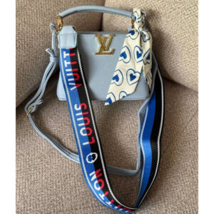 کیف دستی و دوشی زنانه مدل کاپوچین LV