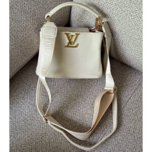 کیف دستی و دوشی زنانه مدل کاپوچین LV