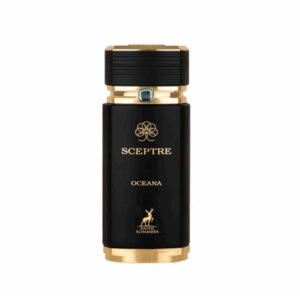 ادو پرفیوم الحمبرا مدل Sceptre Oceana حجم 100 میلی لیتر